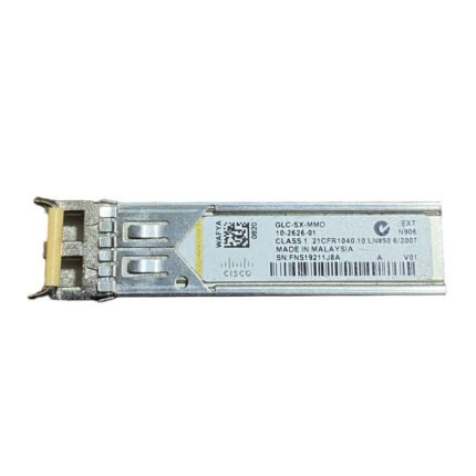 Cisco GLC-SX-MMD Transceiver