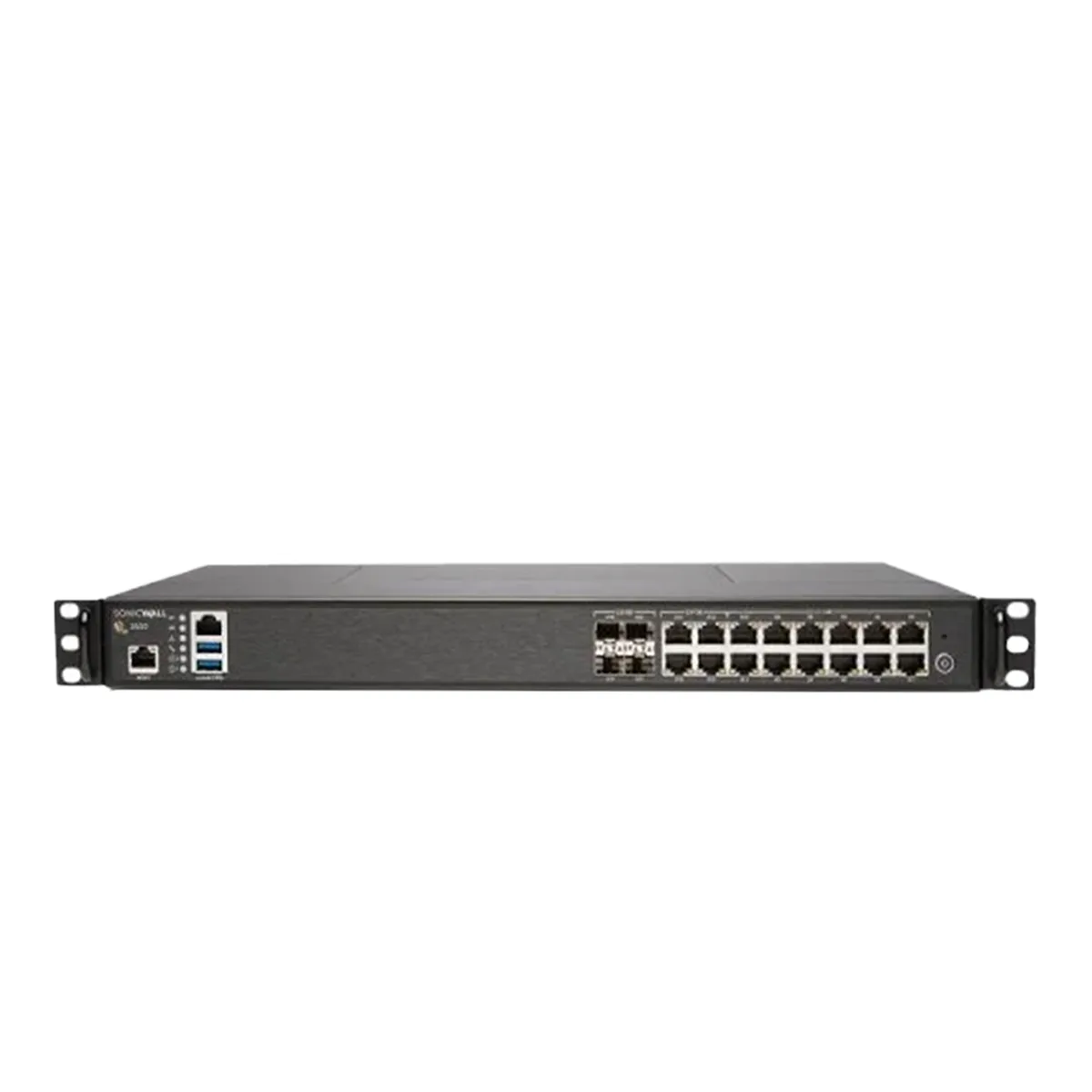 SonicWall NSA 2650 Network Security Appliance SonicWall NSA 2650 Network Security Appliance