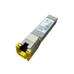 Brocade 1000Base-T SFP transceiver - Image 2