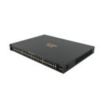 Aruba 2530 48G PoE+ 2SFP+ Switch (J9853A) - Image 2
