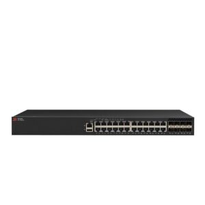Brocade ICX 7250-24P POE+ Switch