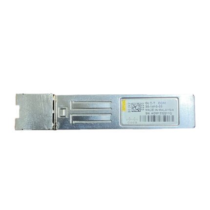Cisco 1000BASE-T Transceiver
