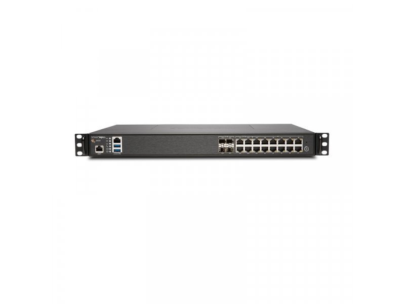 SonicWall NSA 2650