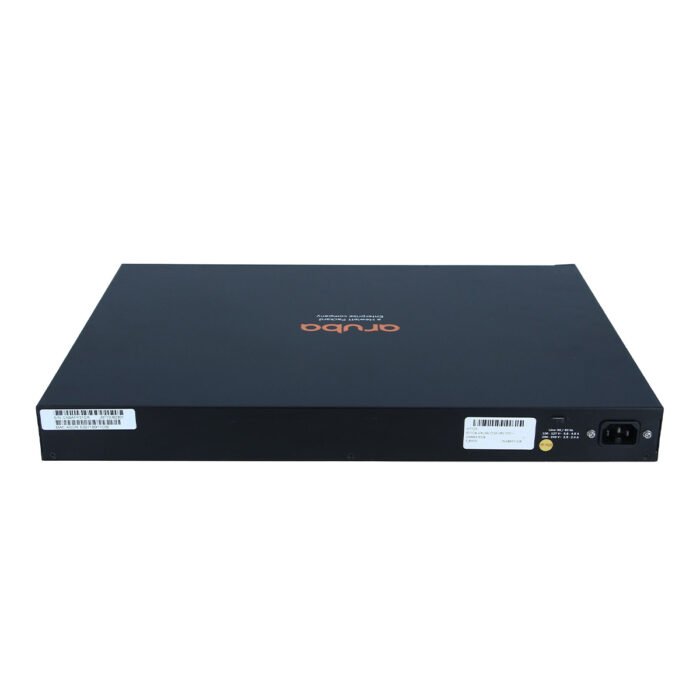 Aruba 2530-48G-PoE+ Switch(J9772A) - Image 3