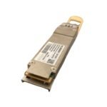 Huawei 100GBASE-BIDI QSFP28 optical Transceiver - Image 2