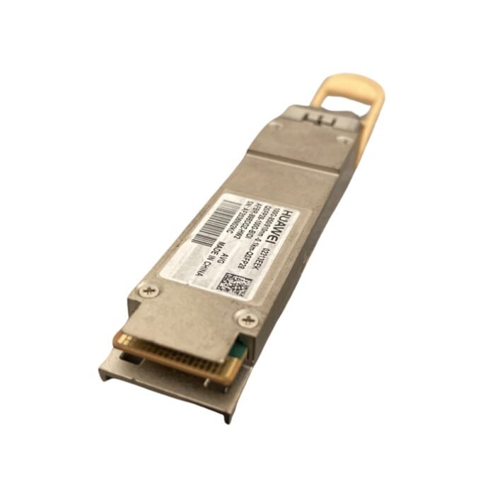 Huawei 100GBASE-BIDI QSFP28 optical Transceiver - Image 2