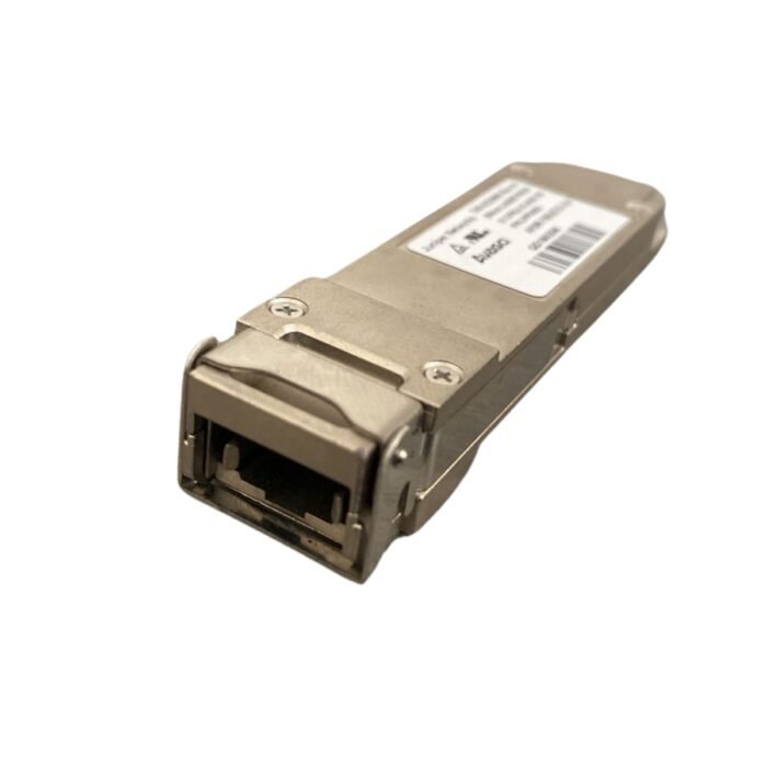 Juniper Networks QFX-QSFP-40G-SR4 Transceiver - Image 2