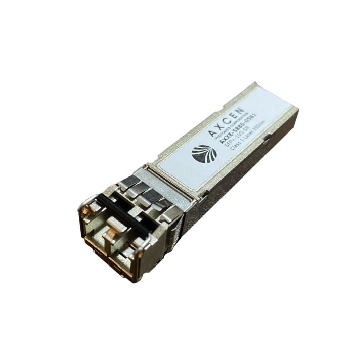 Axcen SFP+ -10G-SR Transceiver - Image 2