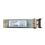 Arista SFP-10G-SRL 10GBASE-SRL SFP+ Transceiver – 10 Gbps, 850nm, LC Duplex, up to 100m Reach