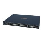 Aruba 2530-48G-PoE+ Switch(J9772A) - Image 2