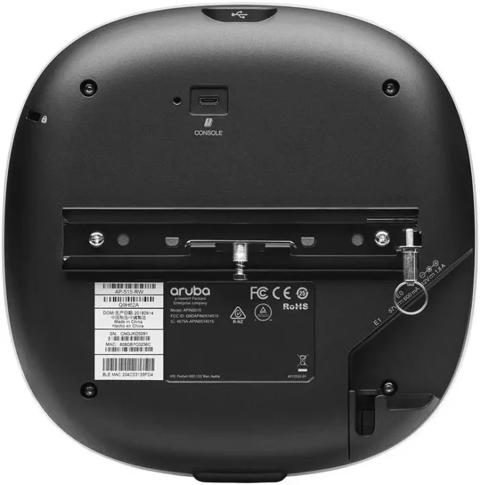 Aruba Access point AP515 RW
