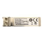 Extreme Networks AA1403015-E6HT SFP+ Transceiver – 10GBASE-SR, 850nm, LC Connector, 300m Reach