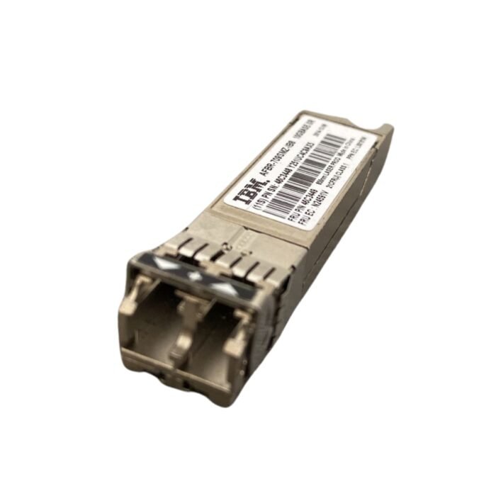 IBM 10GBASE-SR SFP+ Transceiver - Image 2
