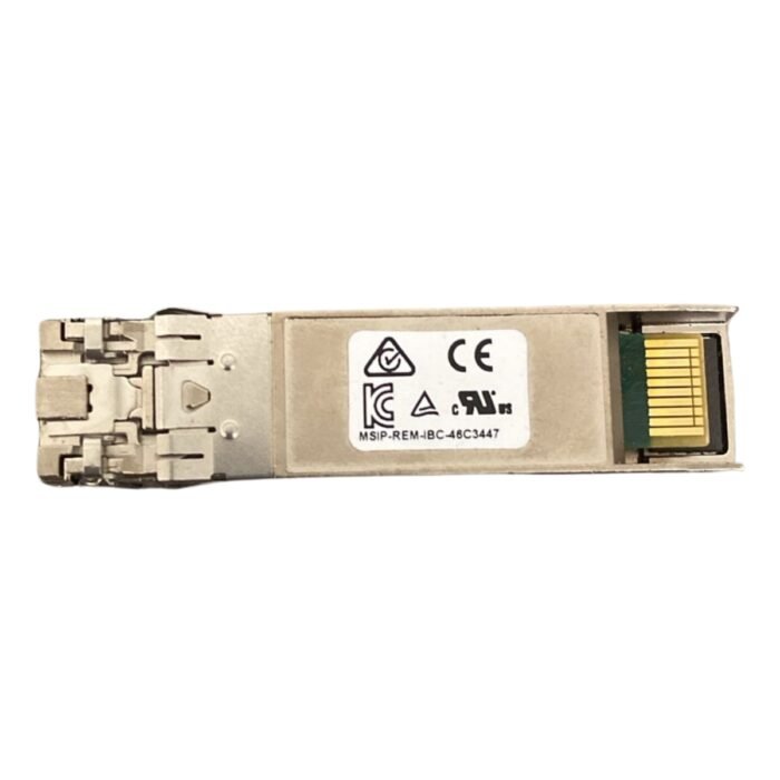IBM 10GBASE-SR SFP+ Transceiver - Image 3