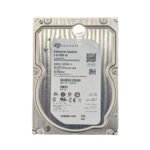 Seagate 4TB SAS 6Gbps 7.2K 3.5inch Hard