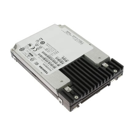 Hard TOSHIBA 3.84 TB SAS SSD 12Gb/s 2.5insh