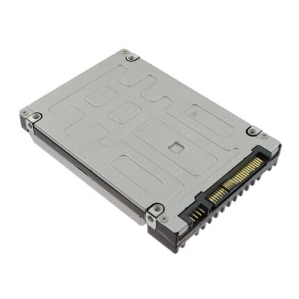 Hard TOSHIBA 3.84 TB SAS SSD 12Gb/s 2.5insh