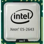 Intel® Xeon® Processor E5-2643
