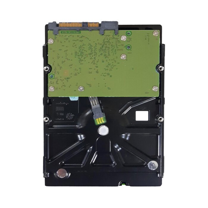 Dell 9JX248-150 2TB 3.5-Inch SAS Hard Drive – 6Gbps, 7200 RPM