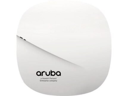 HPE Aruba AP-207 JX952A access point Wi-Fi 5