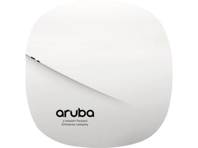 HPE Aruba AP-207 JX952A access point Wi-Fi 5