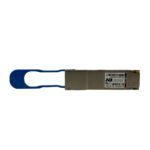 AOI 100G PSM4 QSFP28 Transceiver Module with MPO Connector