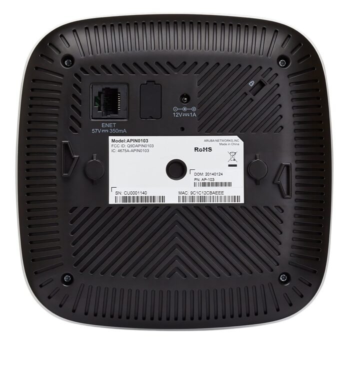 HPE Aruba AP-103 (RW)