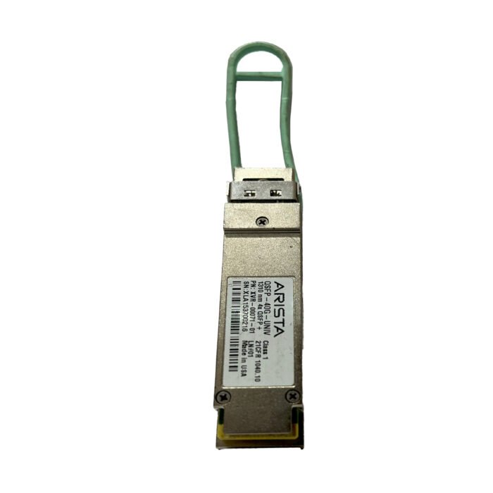 Arista Networks QSFP-40G-UNIV Transceiver - Image 3