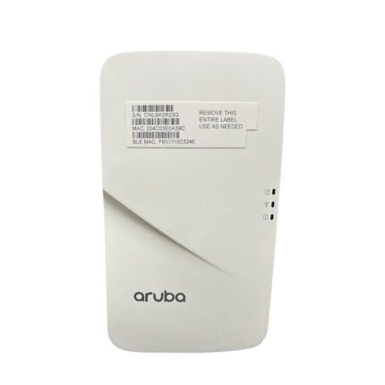 HPE Aruba Networking 303H Access Point