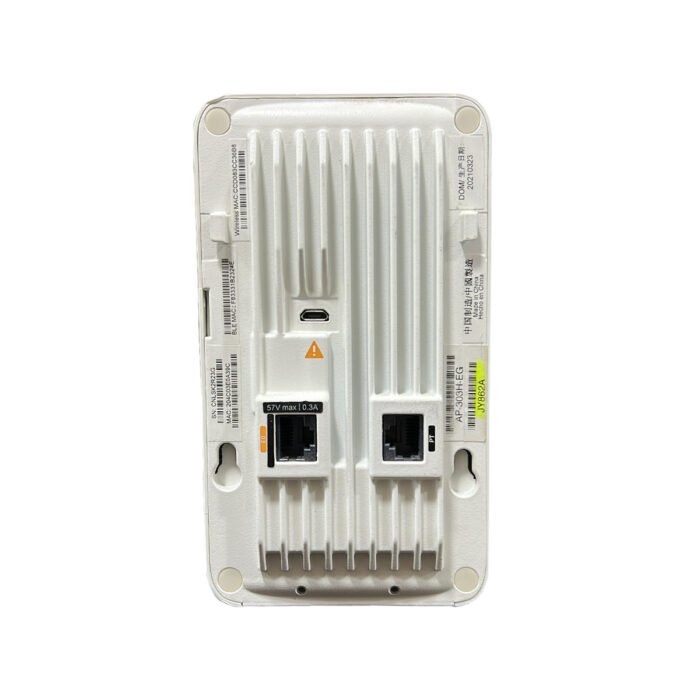 HPE Aruba Networking 303H Access Point