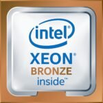 Intel Xeon Bronze 3104 processor