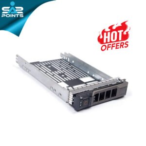 Hard Disk Tray (Caddy) for Server Dell 3.5inch