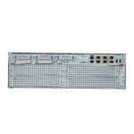 Cisco C3900-SPE250 K9 Integrated Services Router - Image 2