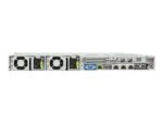 Cisco UCS C220 M3 Rack 8x2.5 rear