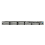 Cisco UCS C220 M3 Rack Server 8x2.5"