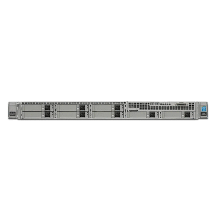 Cisco UCS C220 M3 Rack Server 8x2.5"