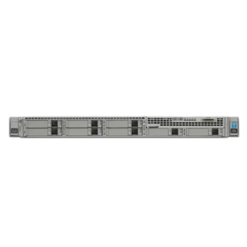 Cisco UCS C220 M3 Rack Server 8x2.5"