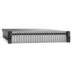 Cisco UCS C240 M3 Rack Server 24x2.5"