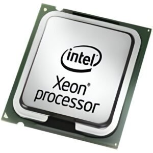 Intel® Xeon® Processor E3-1225