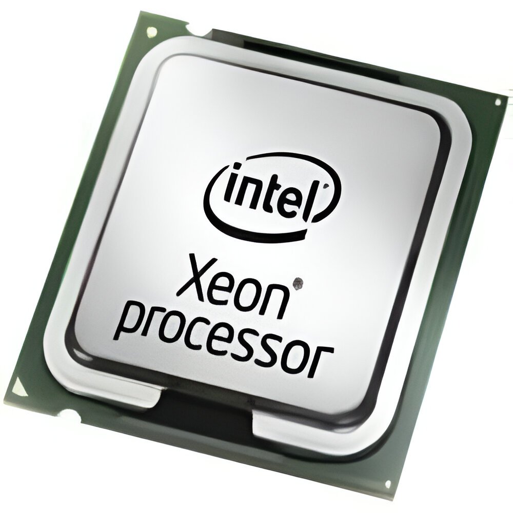 Intel® Xeon® Processor E3-1225
