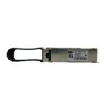 Dell Q28-128GFC-SW4 QSFP28 128Gbps Fibre Channel Transceiver with MPO-12 Connector
