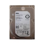 Dell 9ZM273-150 1TB 3.5-inch SAS Hard Drive – 7200 RPM, 6Gbps