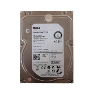 Hard Dell 1TB SAS 6Gbps 7.2K 3.5inch