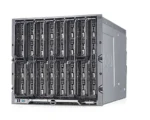 DELL POWEREDGE M1000e Blade Chassis
