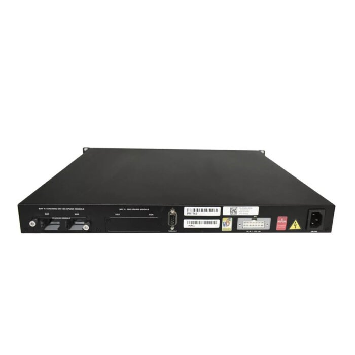 DELL PowerConnect 6224 Switch2
