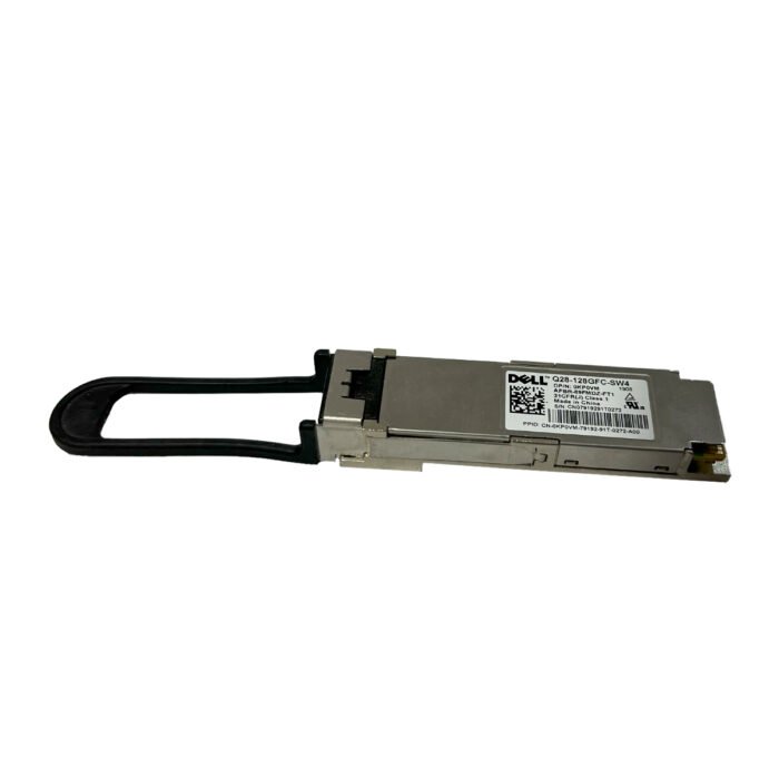 Dell Q28-128GFC-SW4 Transceiver - Image 2