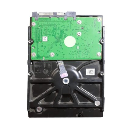 Seagate 1V4207-037 4TB 3.5-inch SAS Hard Drive – 7200 RPM, 6Gbps