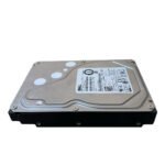 Hard Dell 2TB SATA 6Gbps 7.2K 3.5inch