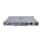 Dell EMC PowerEdge R240 4x3.5 rear