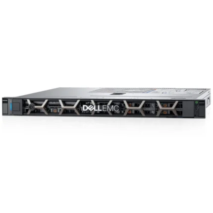 Dell EMC PowerEdge R340 4x3.5 bezel